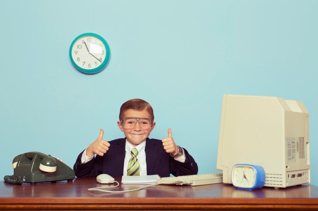 Business 2 Boring: Putting the fun in B2B marketing