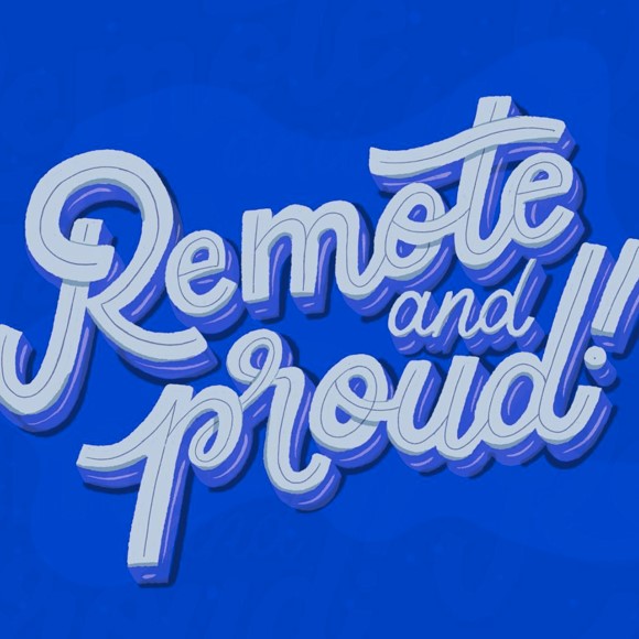 remote and proud