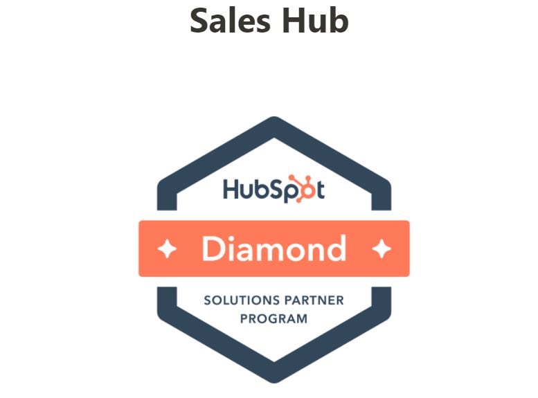 Sales Hub