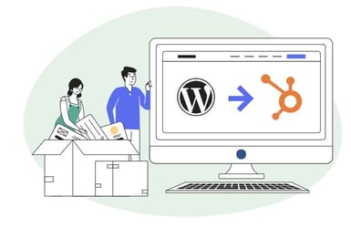 11 reasons why you should choose HubSpot over WordPress