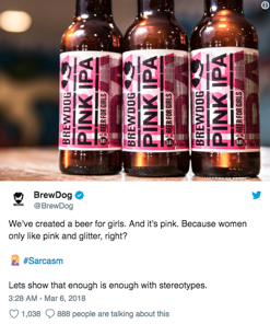 Your Complete Guide to Successful Newsjacking in 2020 - beer